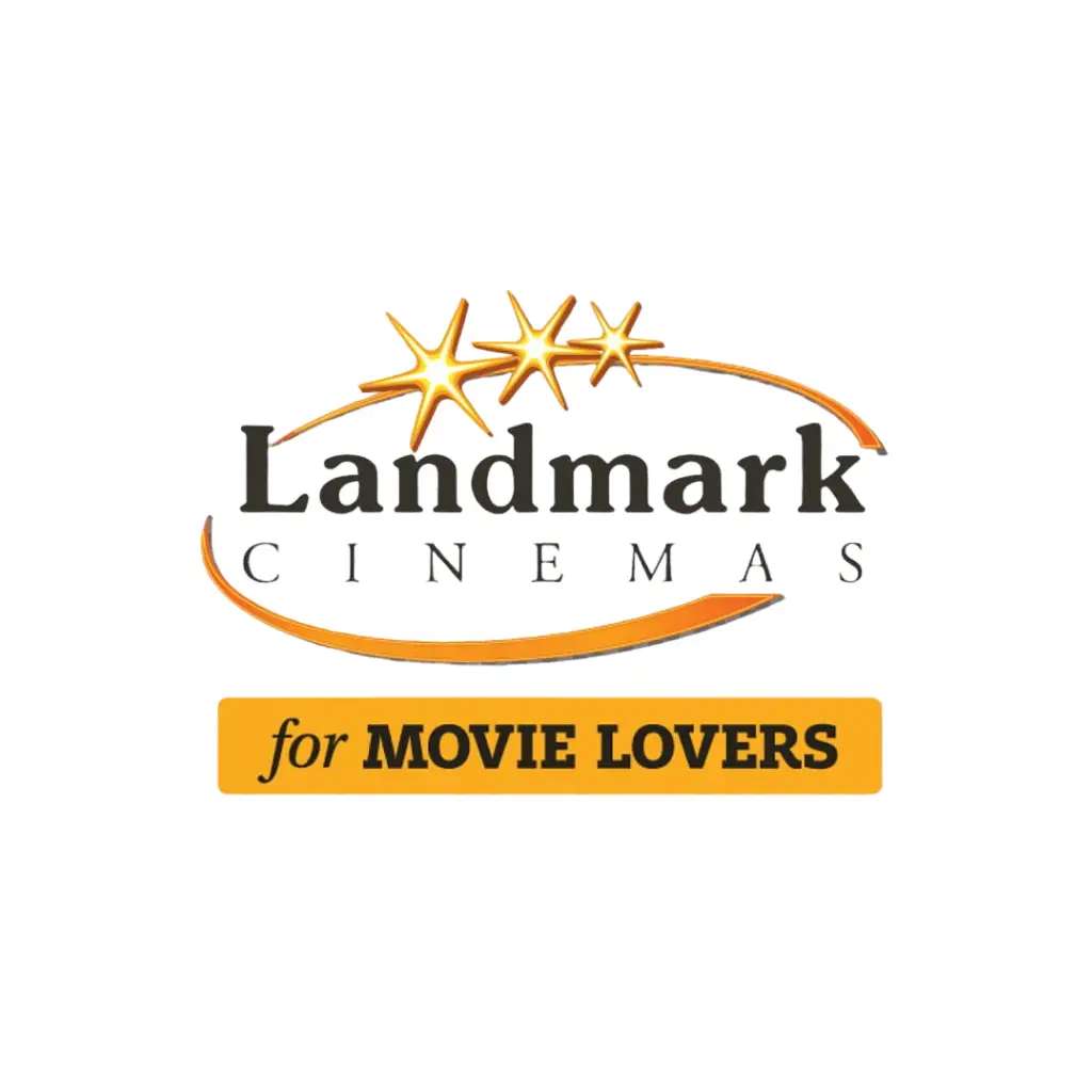 Complete AV refreshes and custom dvled curve for Landmark cinemas by Ramcom