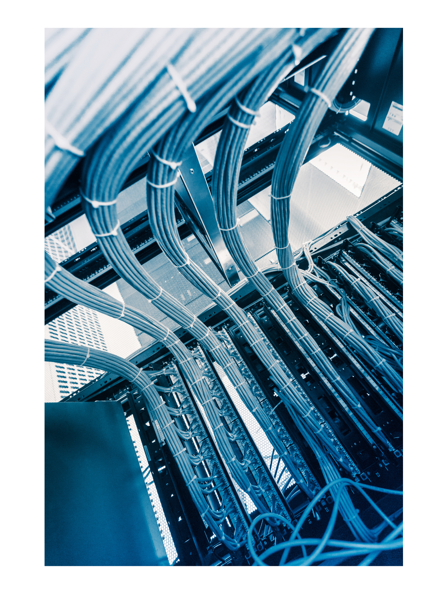 structured cabling solutions audio visual